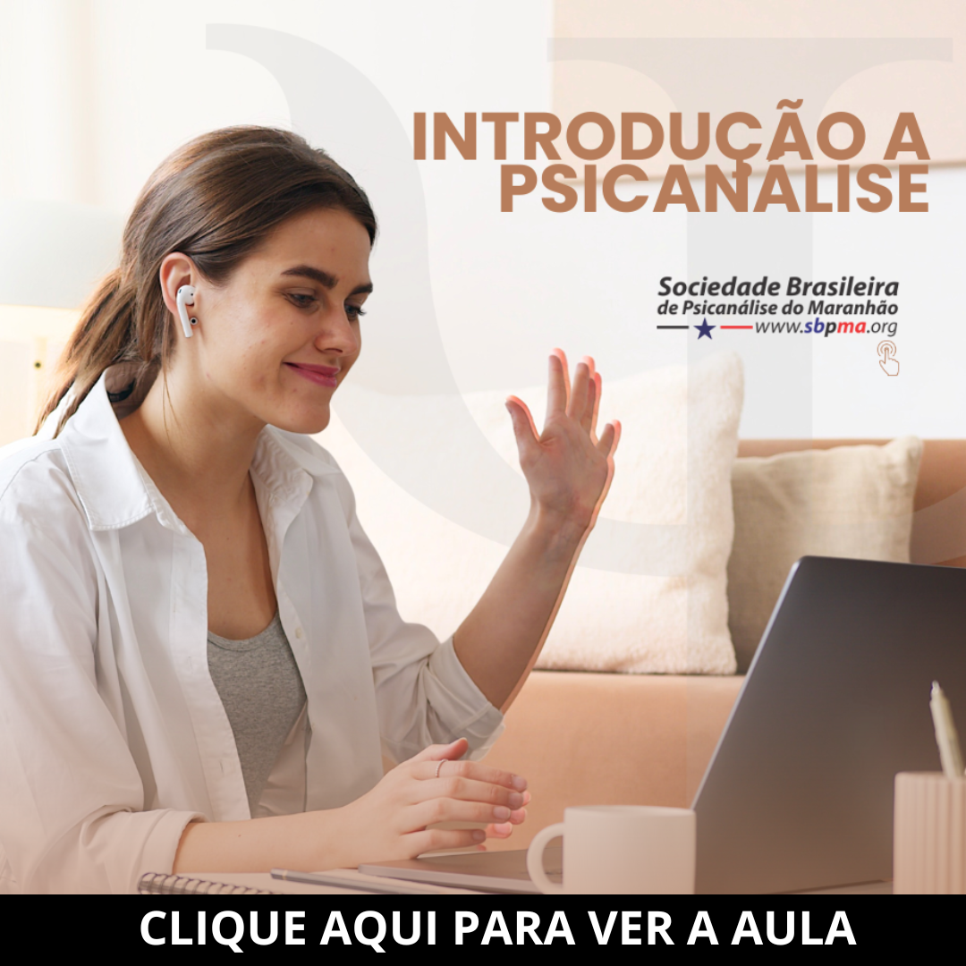 Formação em Psicanálise